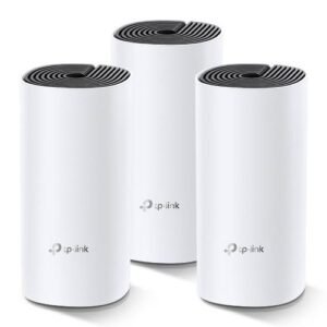 Tplink Ac1200 deco m4 3pack