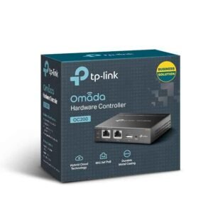 Tplink oc200 hardware controller