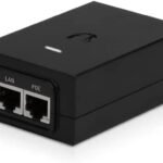 ubiquiti poe adapter 48v/0.5a