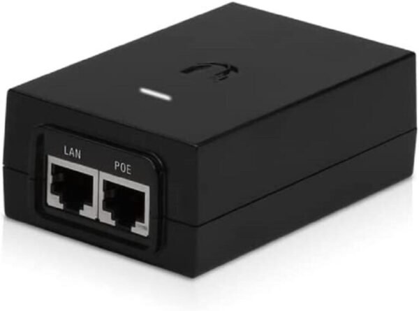ubiquiti poe adapter 48v/0.5a