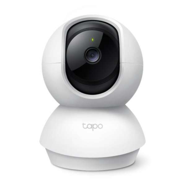 Tplink Tapo C210 Camera