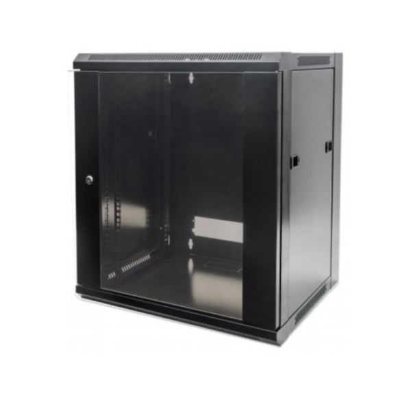 12u 600mm by 600mm