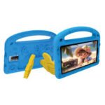 kids tablet with dual simcards (smartberry B742plus)