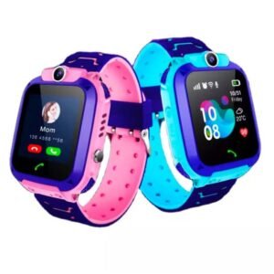 kids smart watches