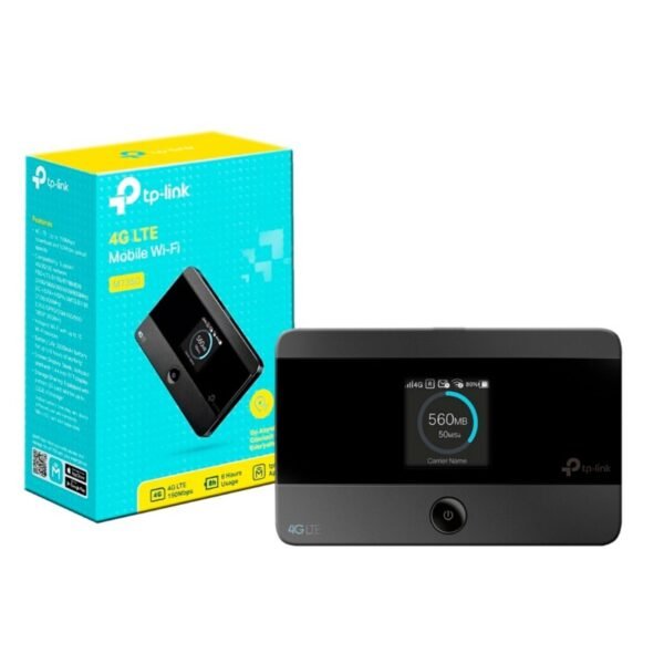 Tplink m7350 mifi