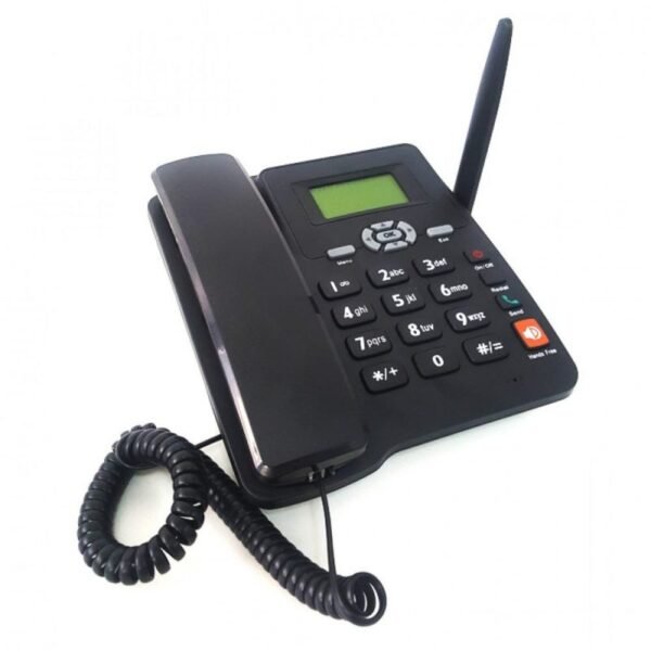 Desktop gsm phone fwp 6588 - Image 2
