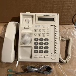 panasonic ts7730x