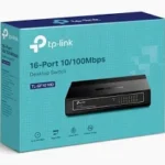 Tplink 16port switch(TL-SF1016D)