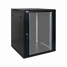 Cabinet 12u 600*450 Wallmount