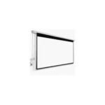 Lightwave Electric Projector Screen 180cm X 180cm