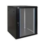 Cabinet 18U 600 x 450 MM Wall Mount