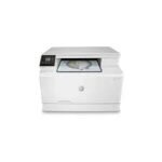HP Color LaserJet Pro MFP M283fdn