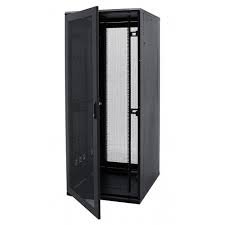 42u Data cabinet 600 x 1000