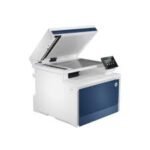 HP Color LaserJet Pro MFP 4303fdn Printer
