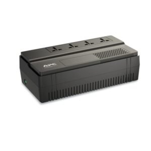 APC Backup UPS BV 650VA, AVR, Universal Outlet, 230V( BV650I-MSX)