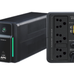 APC Easy Back-UPS 700VA, 230V, AVR, USB Charging Universal Sockets (BVX700LUI-MS)