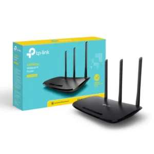 Tplink Tl-wr940n 300mbps wireless router