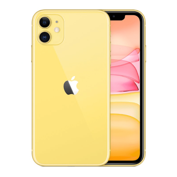 Apple Iphone 11 128gb EX UK - Image 2