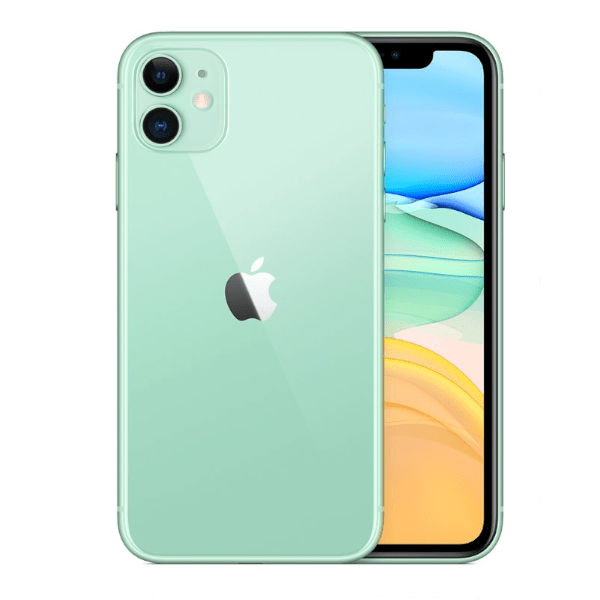 Apple Iphone 11 128gb EX UK - Image 3