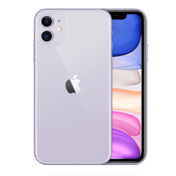 Apple Iphone 11 128gb EX UK - Image 4