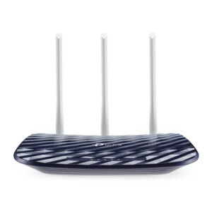 Tplink Archer C20/AC750 wireless dual band router