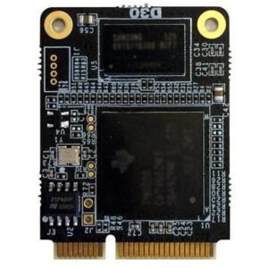 yeastar d30 expansion  dsp module