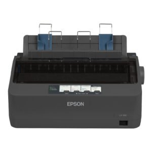 Epson LX-350 Dot Matrix Printer