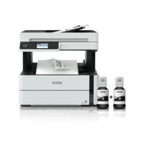 Epson EcoTank M3170 – Monochrome All-in-One Ink Tank Printer