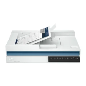 HP ScanJet Pro 2600 f1 Flatbed scanner