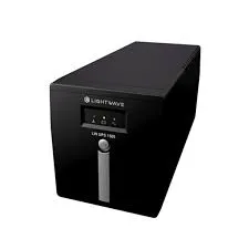 Lightwave 1550va ups