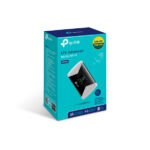 Tplink 4glte 300mbps mifi M7450