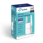 Tplink Re505x/AX1500 wifi6 range extender