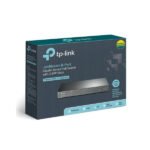 Tplink 10port gigabit  with 8port poe TL-SG2210P