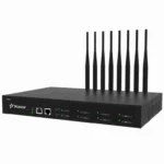 Yeastar tg800 ip pbx