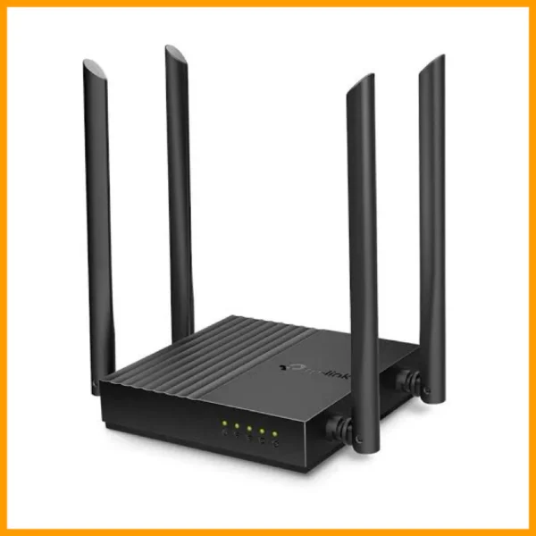 Tplink archer C64 Ac1200 wireless router - Image 2