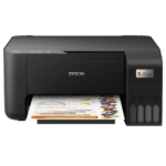 Epson Ecotank L3210 A4 All-in-One Ink Tank Printer