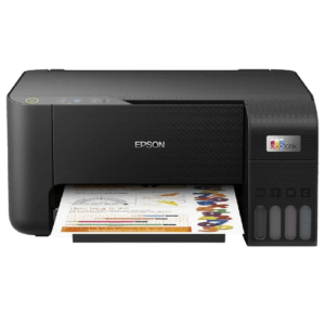 Epson Ecotank L3210 A4 All-in-One Ink Tank Printer