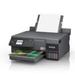 Epson EcoTank L8100 A4 InkTank Multifunctional Inkjet Printer