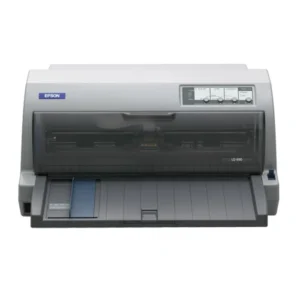 Epson LQ-350 Impact Dot Matrix Printer