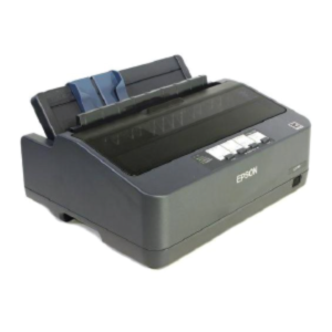 Epson LQ-350 Impact Dot Matrix Printer