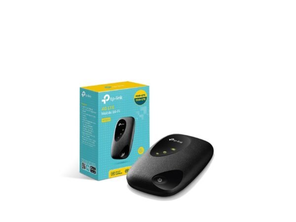 Tplink m7200 portable mifi