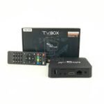 ANDROID TV BOX, 4GB+32GB, SMART TV BOX
