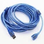 Usb extension 10meters cable