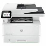 HP LASERJET RRO MFP 4103DW PRINTER