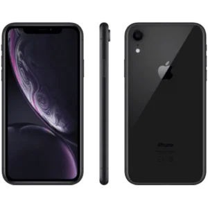 EX UK Iphone XR 128GB
