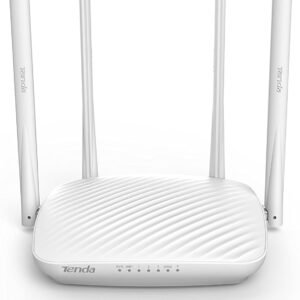 Tenda f9 router