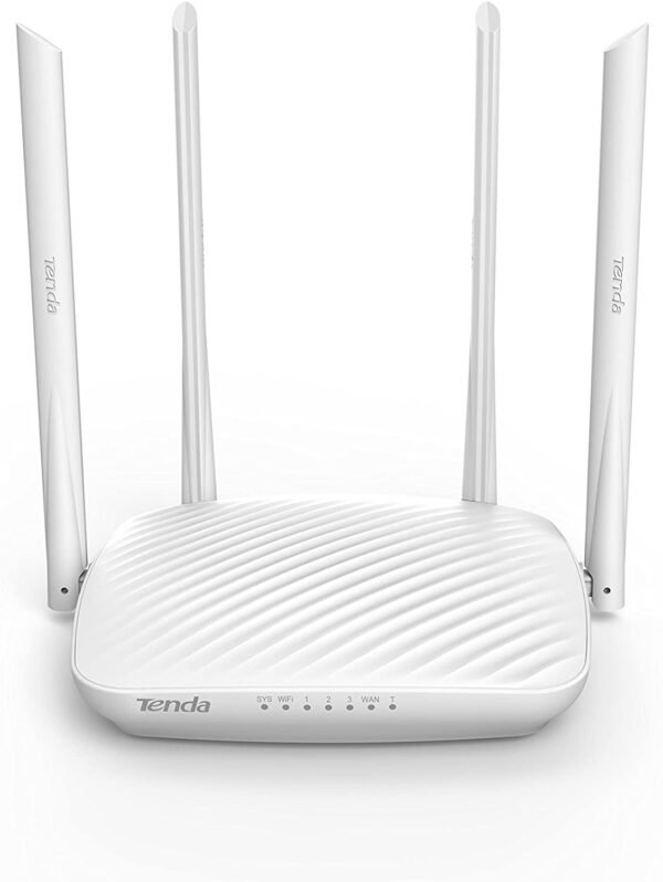 Tenda f9 router