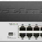 DLINK 16PORT GIGABIT SWITCH DGS 1016D