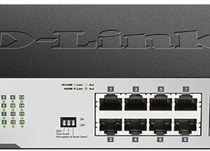 DLINK 16PORT GIGABIT SWITCH DGS 1016D
