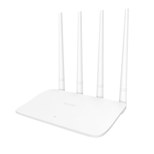 Tenda f6 300mbps router
